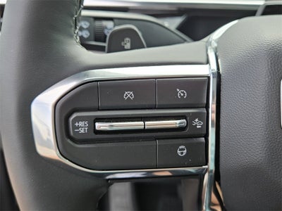 2025 GMC Sierra EV Max Range Denali