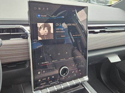 2025 GMC Sierra EV Max Range Denali