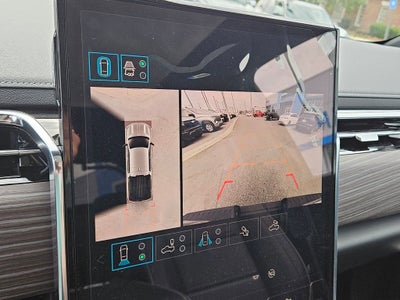 2025 GMC Sierra EV Max Range Denali