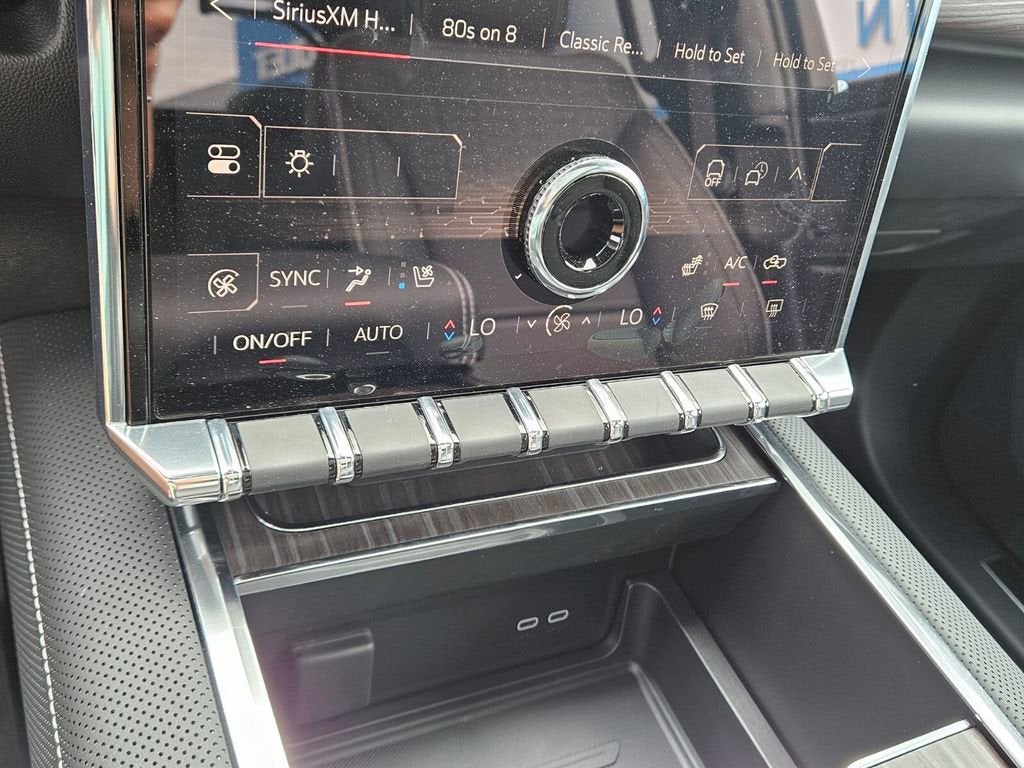 2025 GMC Sierra EV Max Range Denali