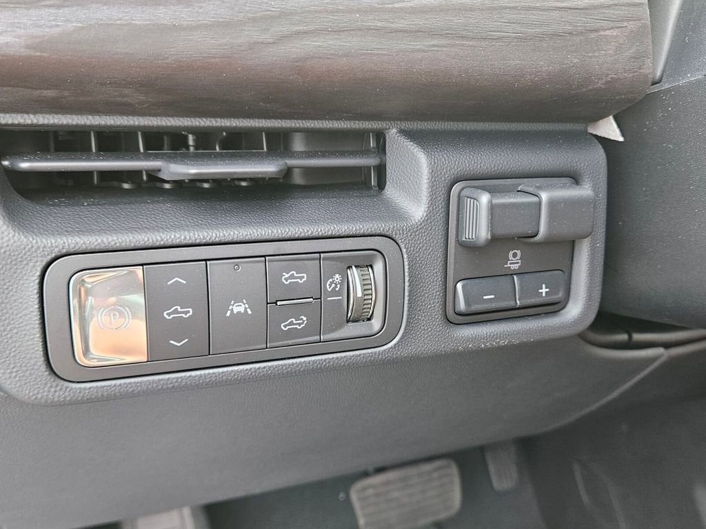 2025 GMC Sierra EV Max Range Denali