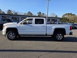 2017 GMC Sierra 3500 HD Denali