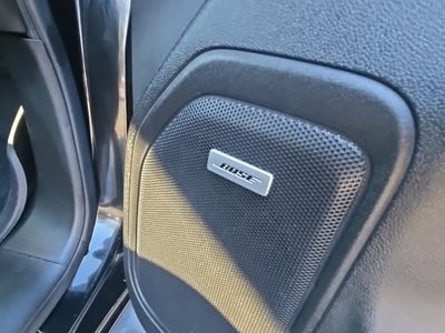 2022 GMC Sierra 2500 HD AT4