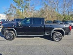 2022 GMC Sierra 2500 HD AT4