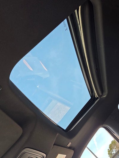 2022 GMC Sierra 2500 HD AT4