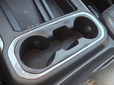 2022 GMC Sierra 2500 HD AT4