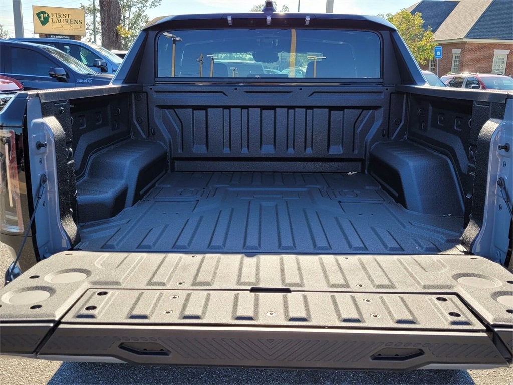 2026 GMC HUMMER EV Pickup 2X