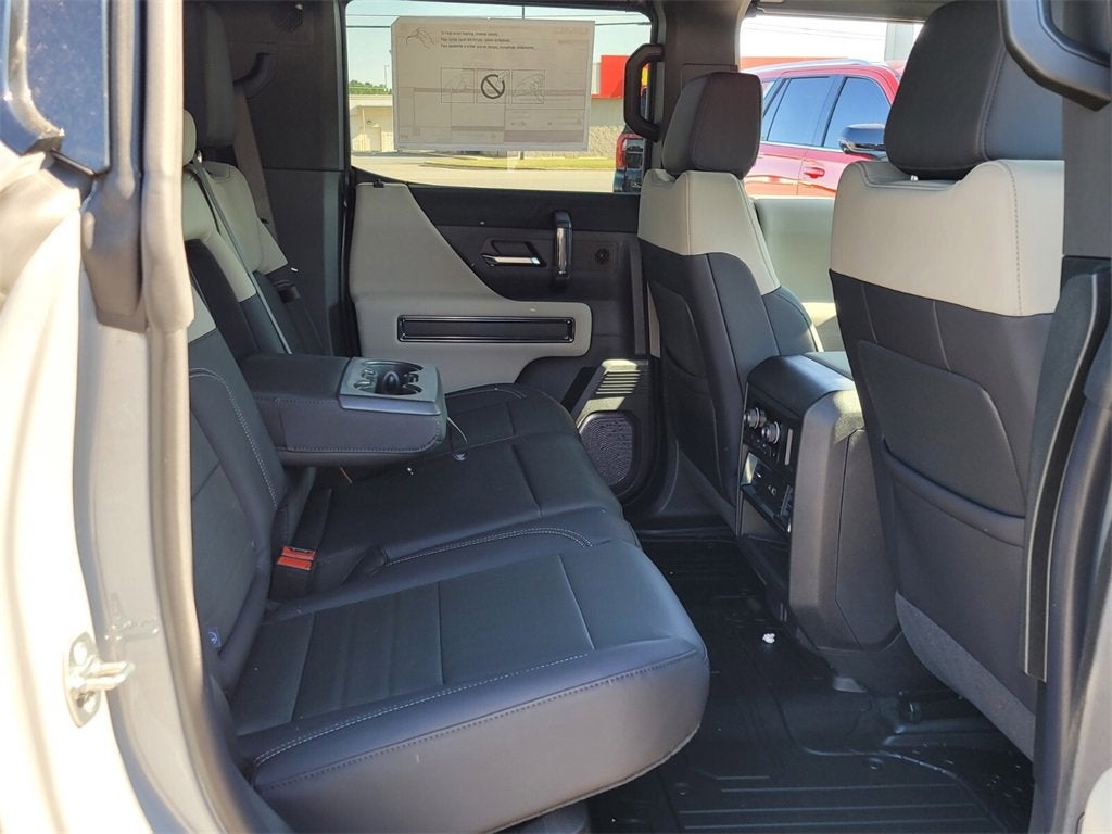 2026 GMC HUMMER EV Pickup 2X