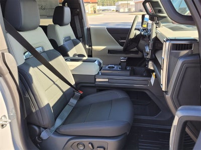 2026 GMC HUMMER EV Pickup 2X