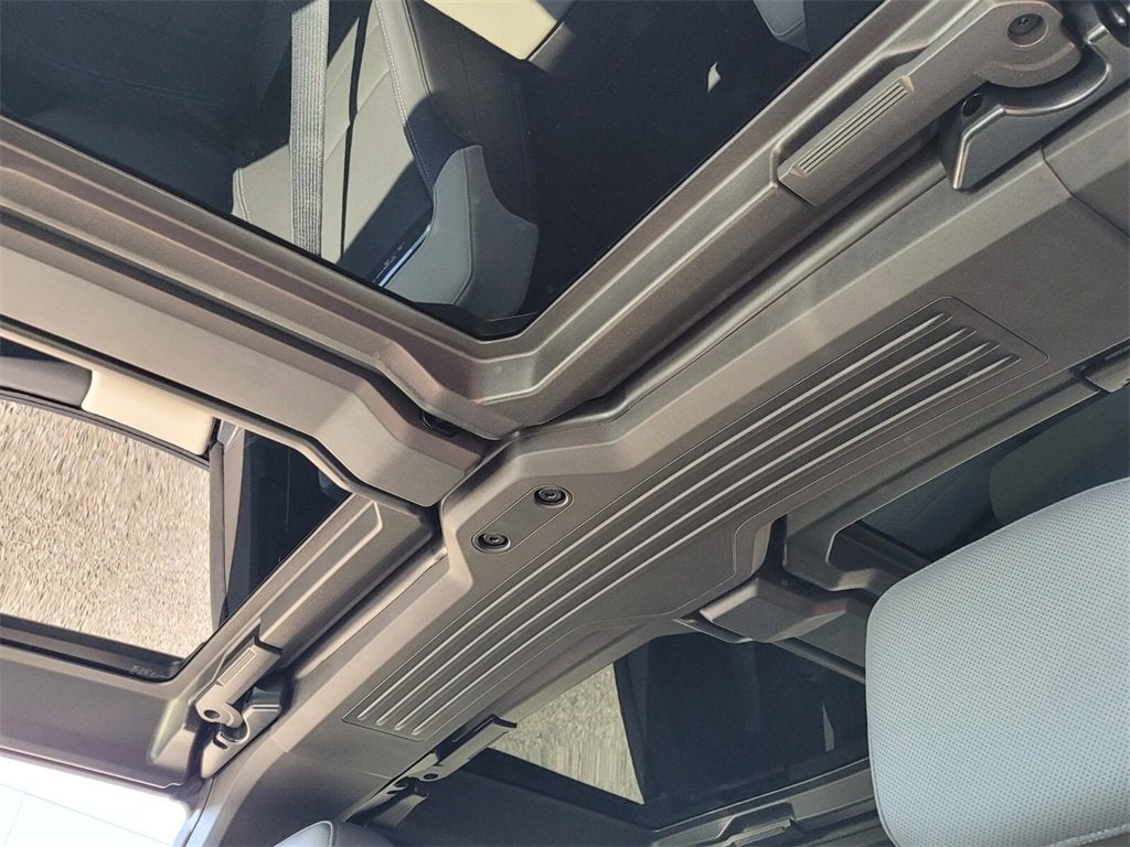 2026 GMC HUMMER EV Pickup 2X