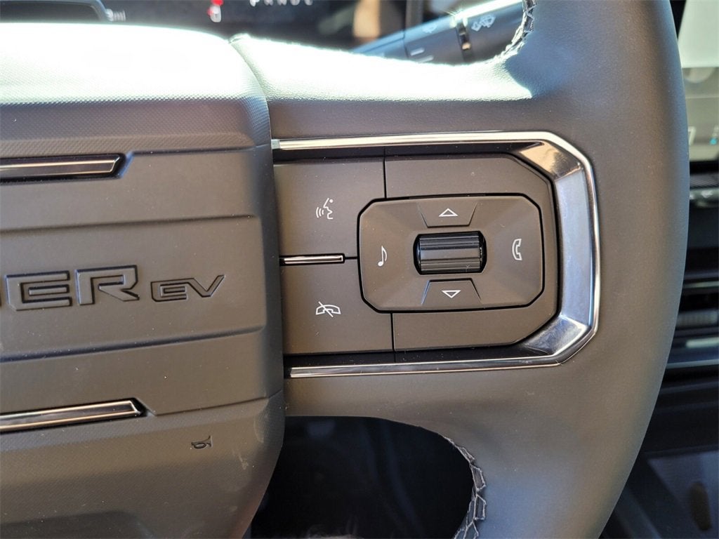 2026 GMC HUMMER EV Pickup 2X