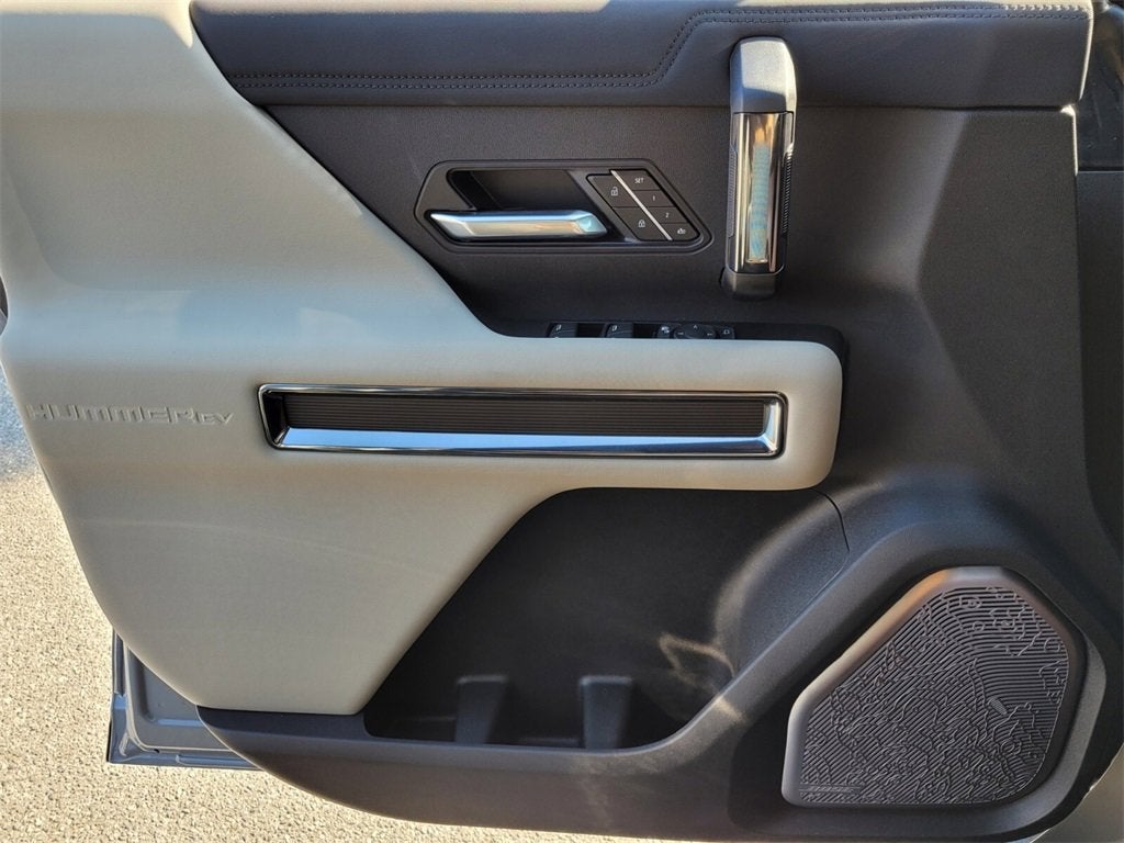 2026 GMC HUMMER EV Pickup 2X