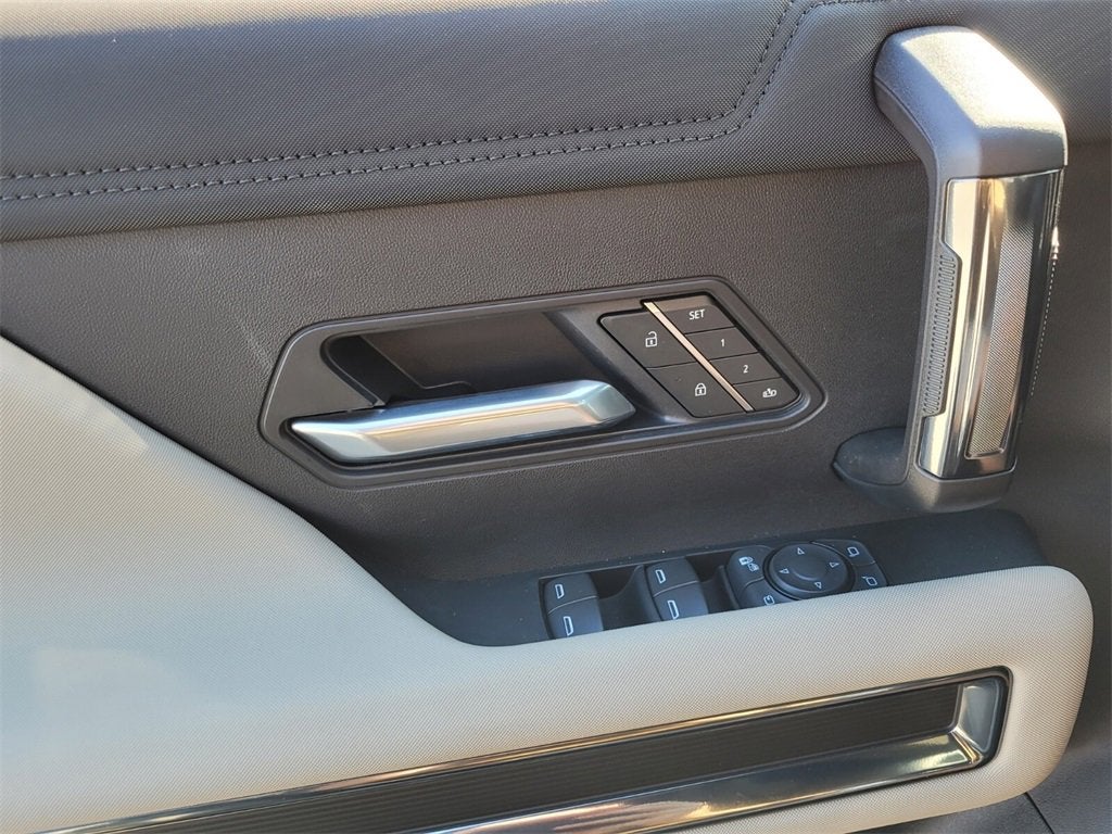 2026 GMC HUMMER EV Pickup 2X