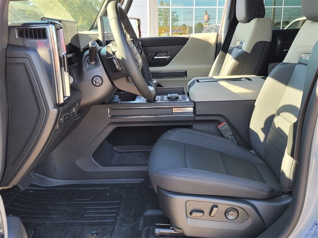 2026 GMC HUMMER EV Pickup 2X