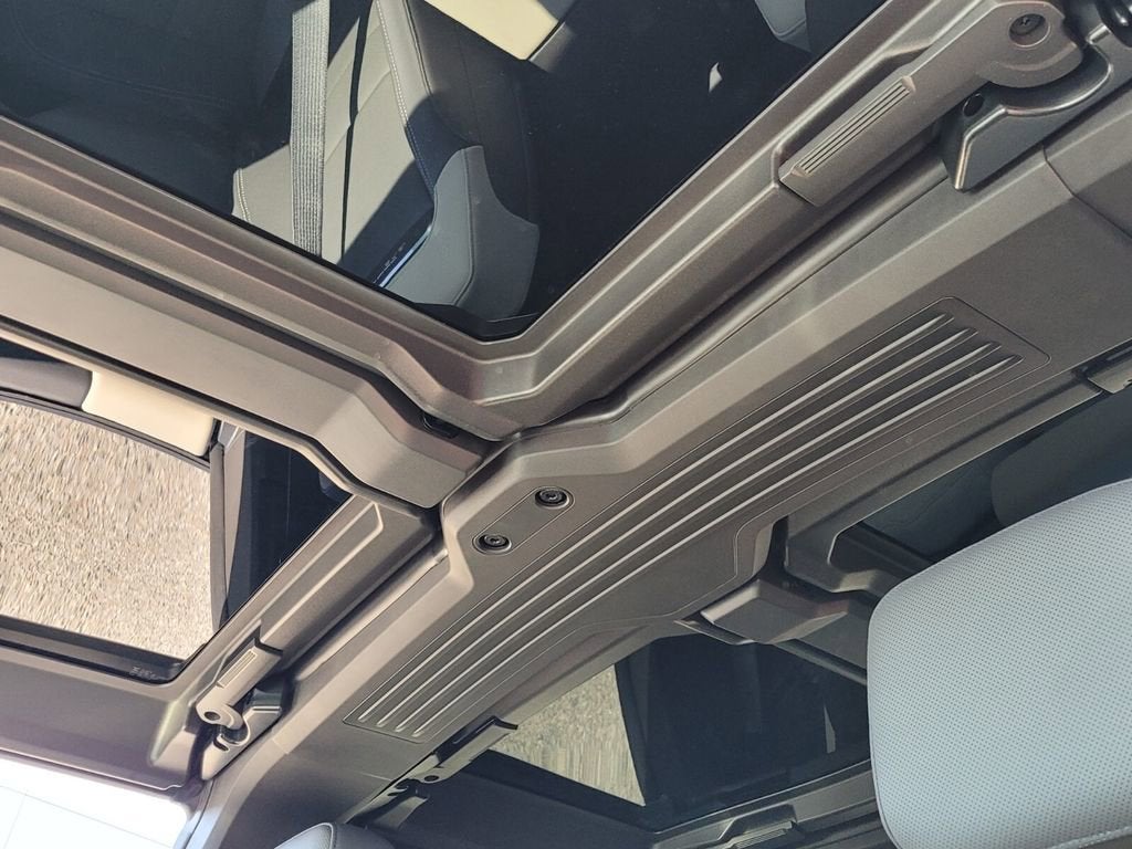 2026 GMC HUMMER EV Pickup 2X