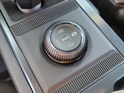 2026 GMC HUMMER EV Pickup 2X