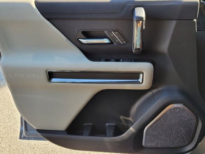 2026 GMC HUMMER EV Pickup 2X