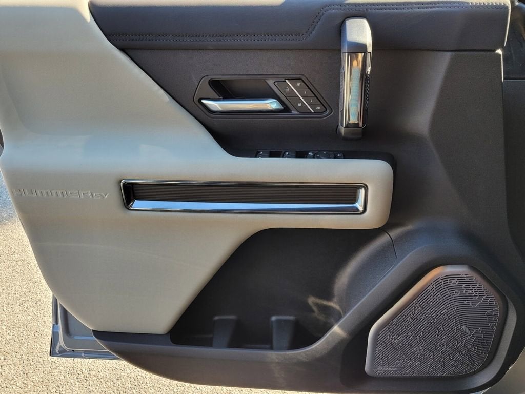 2026 GMC HUMMER EV Pickup 2X