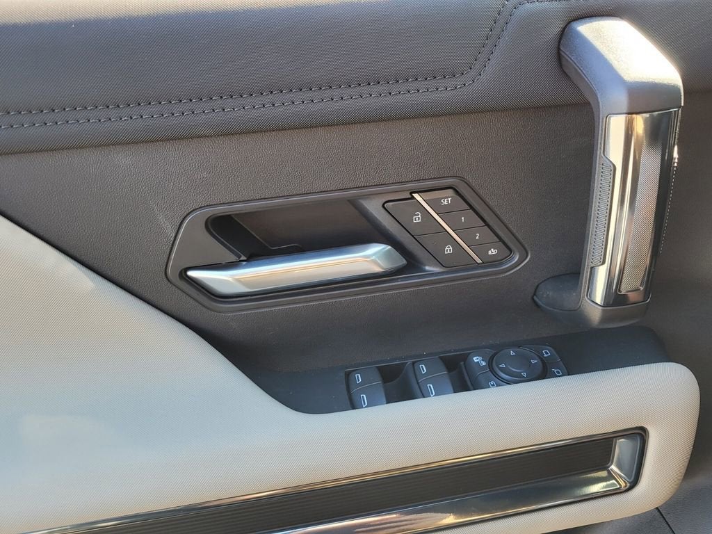 2026 GMC HUMMER EV Pickup 2X