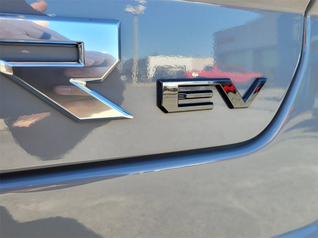 2026 GMC HUMMER EV Pickup 2X