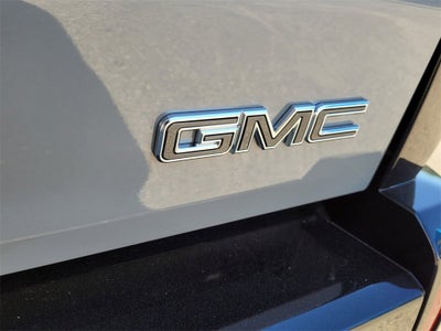 2026 GMC HUMMER EV Pickup 2X