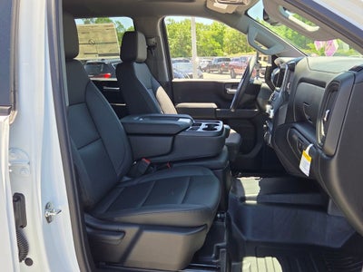 2026 GMC Sierra 3500 HD Pro DRW