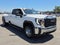 2026 GMC Sierra 3500 HD Pro DRW
