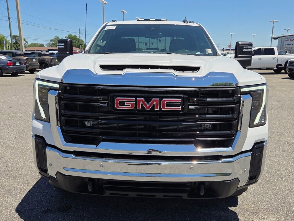 2026 GMC Sierra 3500 HD Pro DRW