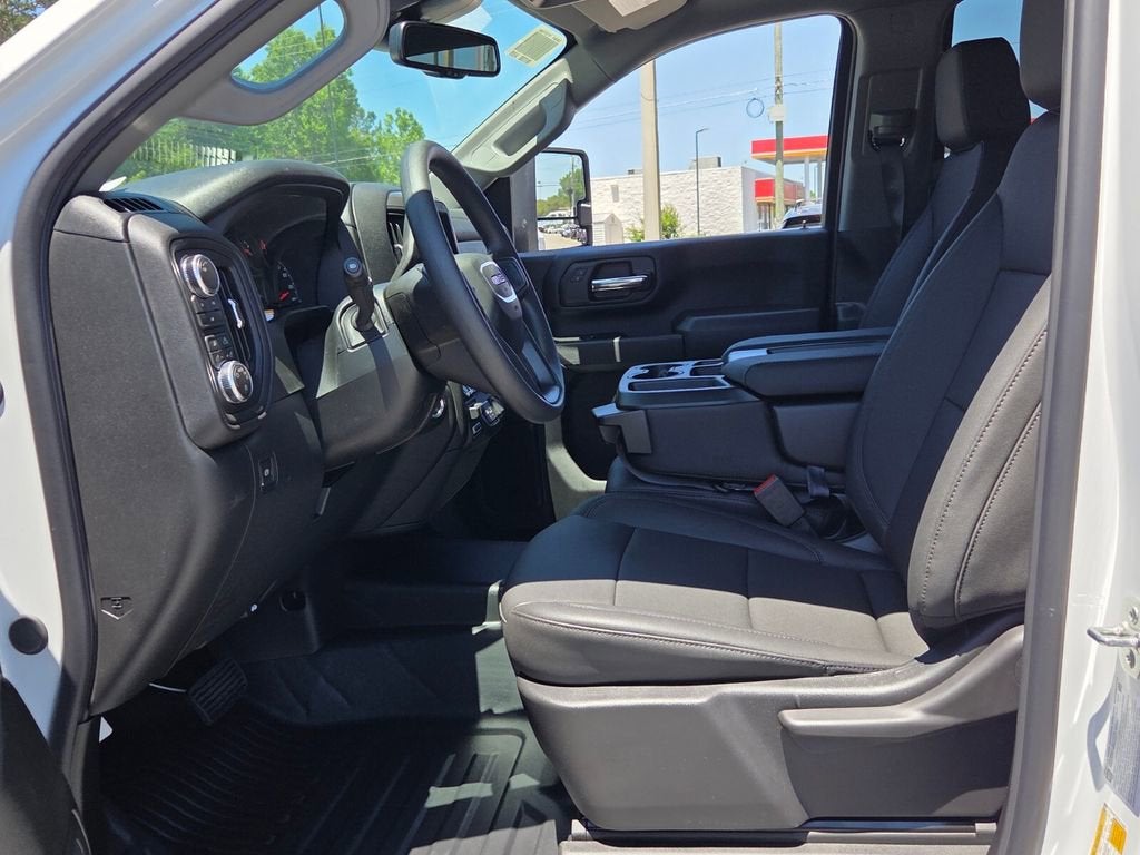 2026 GMC Sierra 3500 HD Pro DRW