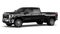 2026 GMC Sierra 3500 HD SLE DRW