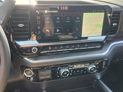 2026 GMC Sierra 3500 HD SLT