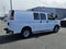 2023 GMC Savana Cargo 2500 Work Van