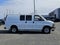 2023 GMC Savana Cargo 2500 Work Van