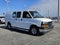 2023 GMC Savana Cargo 2500 Work Van