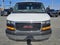 2023 GMC Savana Cargo 2500 Work Van