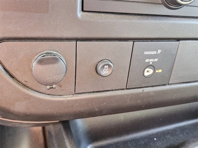 2023 GMC Savana Cargo 2500 Work Van