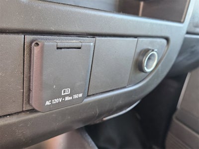 2023 GMC Savana Cargo 2500 Work Van