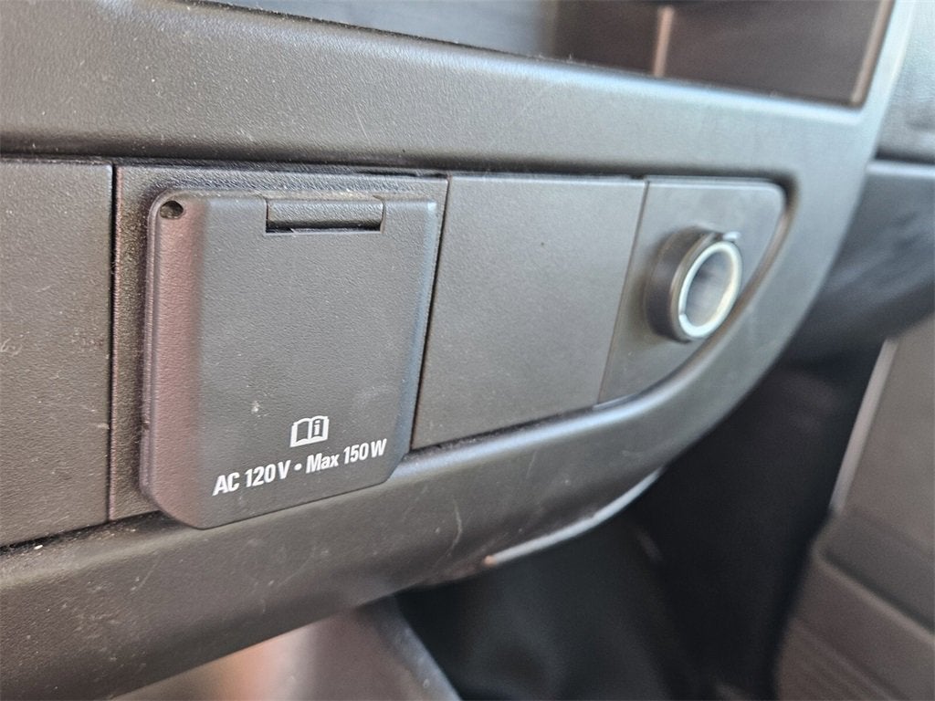 2023 GMC Savana Cargo 2500 Work Van