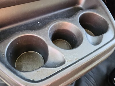 2023 GMC Savana Cargo 2500 Work Van