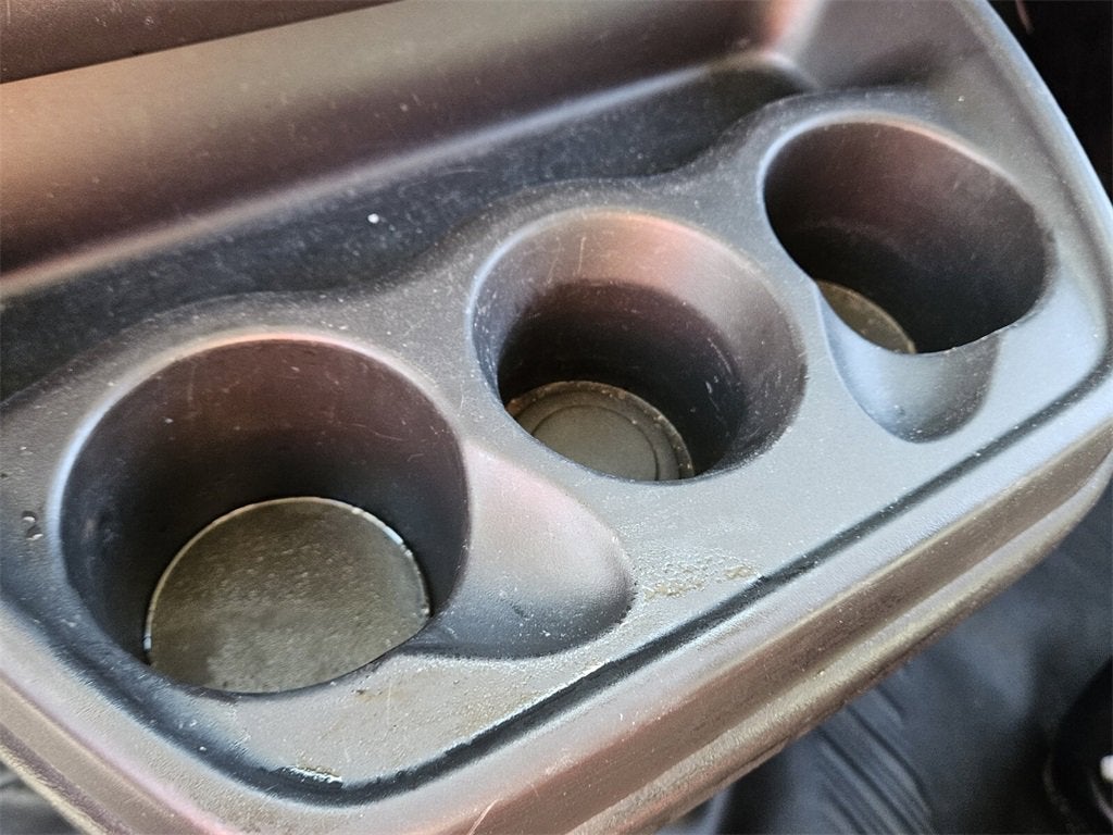 2023 GMC Savana Cargo 2500 Work Van