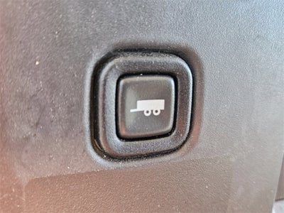 2023 GMC Savana Cargo 2500 Work Van