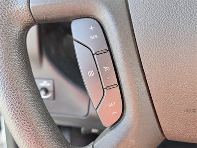 2023 GMC Savana Cargo 2500 Work Van