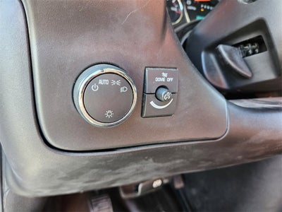 2023 GMC Savana Cargo 2500 Work Van