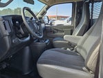 2023 GMC Savana Cargo 2500 Work Van