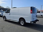 2023 GMC Savana Cargo 2500 Work Van