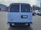 2023 GMC Savana Cargo 2500 Work Van