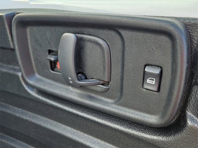 2023 GMC Savana Cargo 2500 Work Van