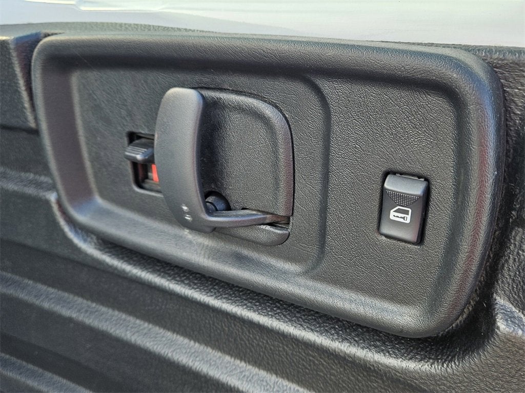 2023 GMC Savana Cargo 2500 Work Van