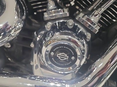 2021 HARLEY FATBOY Base