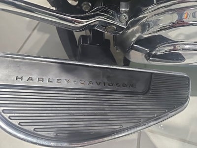 2021 HARLEY FATBOY Base